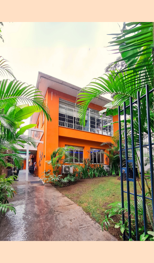 Casa Aura