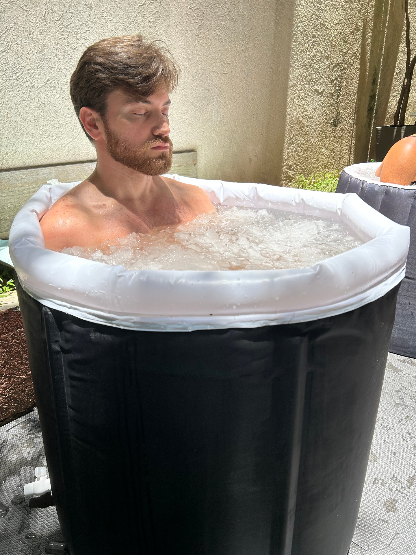 Recovery